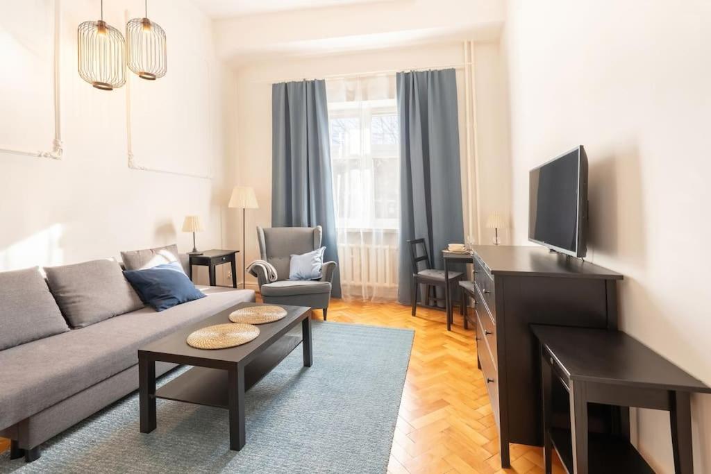 Wyjatkowy Apartament Na Rynku Wrocław Kültér fotó
