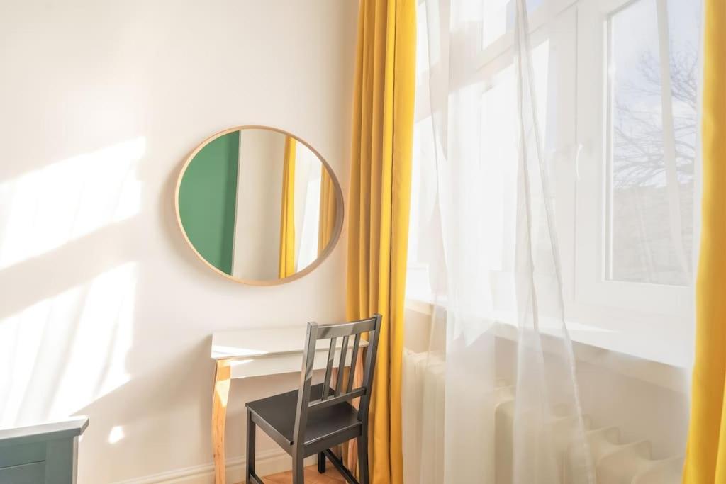 Wyjatkowy Apartament Na Rynku Wrocław Kültér fotó